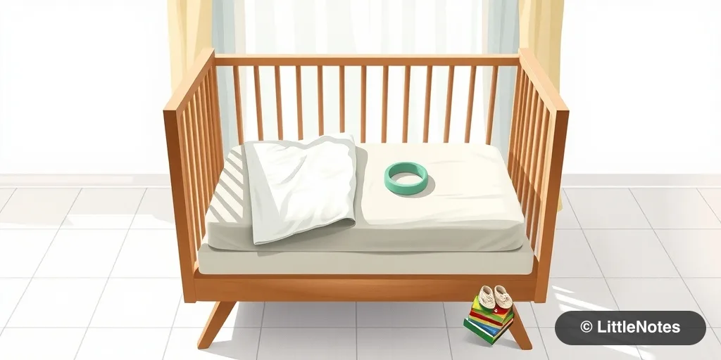 Navigating the 8-10 Month Sleep Regression