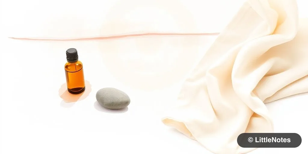 Perform scar mobilization to assess sensation
