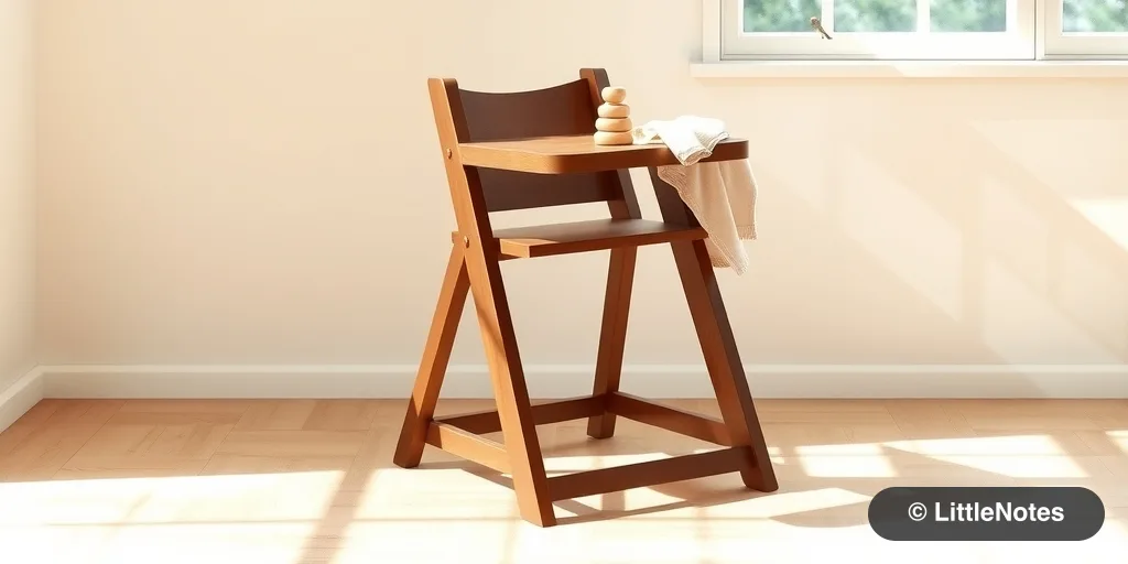 Recommendations for sturdy toddler chairs?