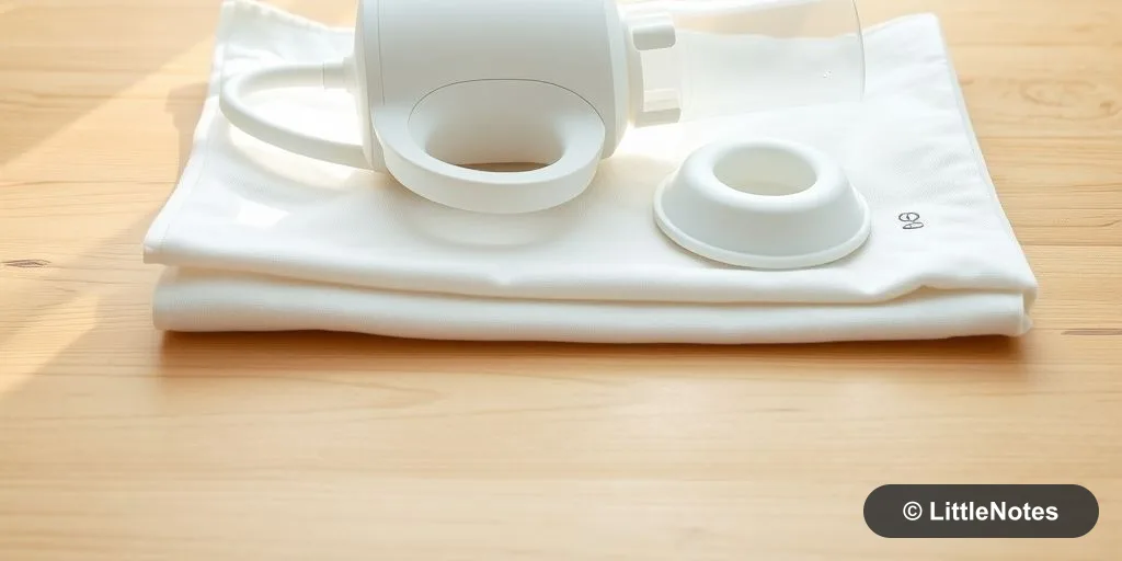 Select reliable manual breast pump brands
