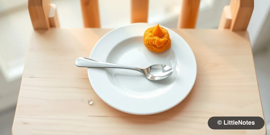 Avoid sharing food to prevent cavities