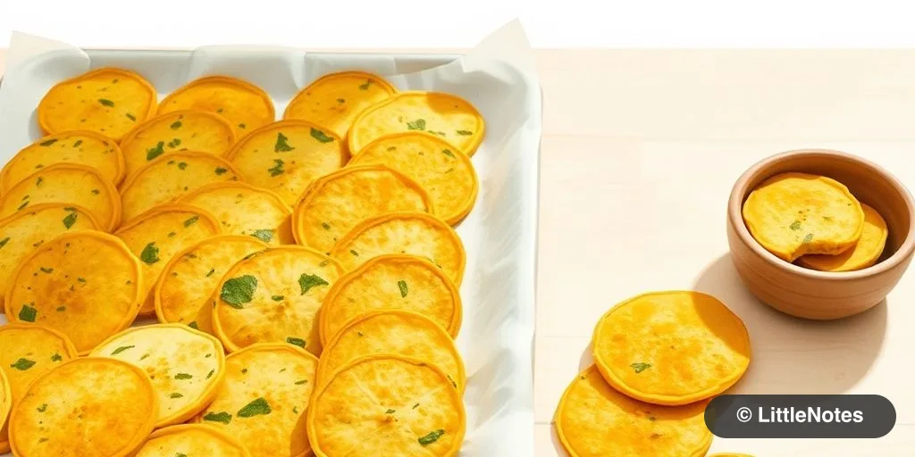 Freeze homemade muthiya for snacks