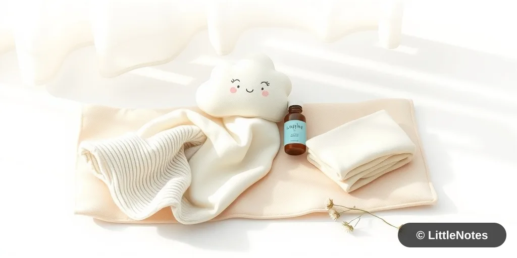 Supporting Your Baby Through Gas and Fussiness