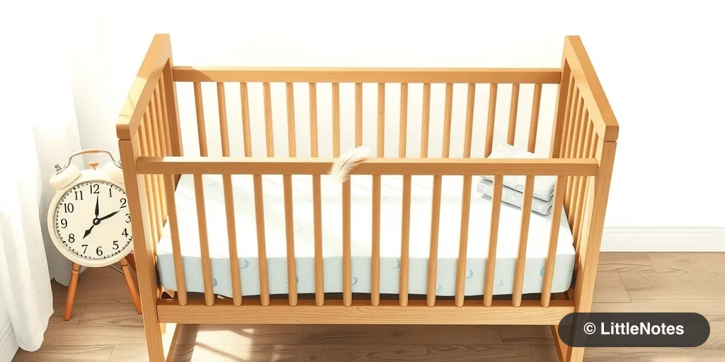 Understanding Baby Sleep: Why That 30-Minute Nap is Perfectly Normal