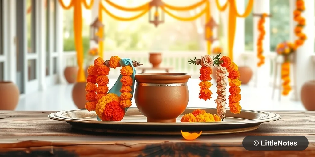 Illustration for Hosting a Gender Reveal Party in India: What You Need to Know