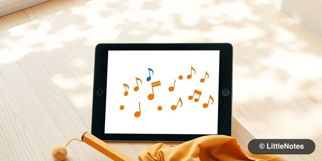 Online Classes for Toddlers: What to Consider
