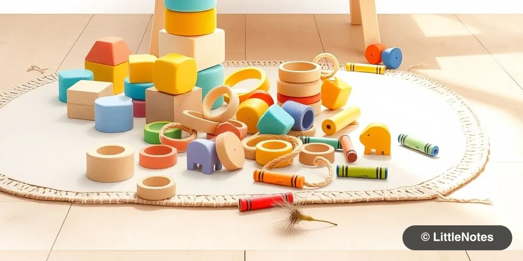 Illustration for Online Classes for Toddlers: What to Consider