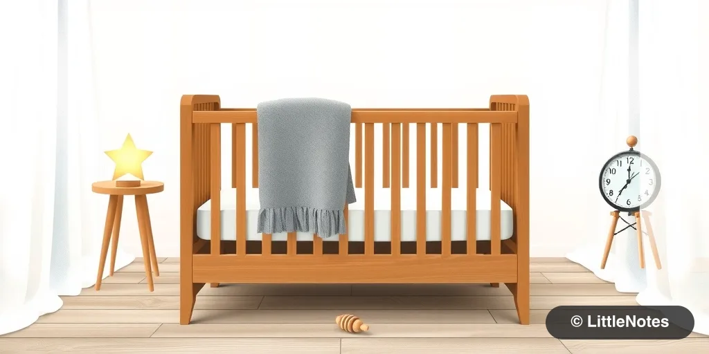 Why is my 10-month-old still waking up multiple times at night?