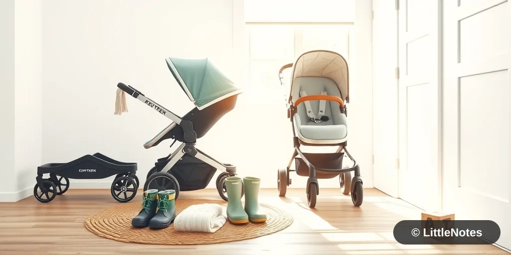 Thriving with 'Two Under Two': Finding Your Rhythm