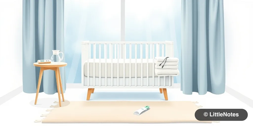 Illustration for Post-Vaccine Care: Navigating the 48-Hour Recovery Window
