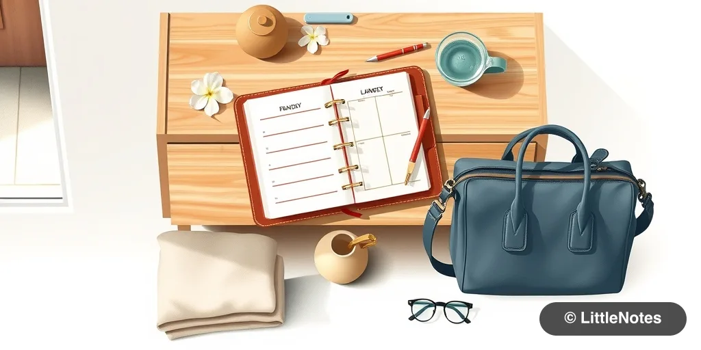 Illustration for Finding Reliable Help: A Guide to Hiring Nannies and Household Staff