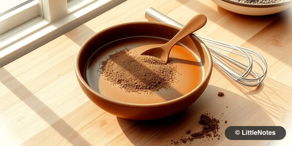 Illustration for A Parent’s Guide to Introducing Ragi
