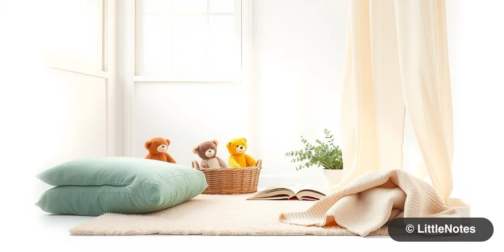 Illustration for Planning the Perfect Toddler Birthday Party: Engaging Your Little Guests