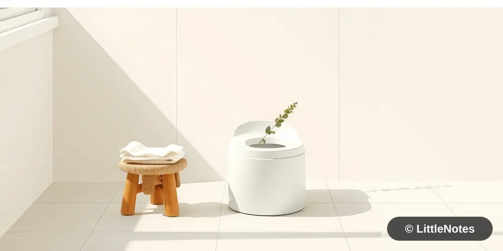 Potty Training: To Pad or Not to Pad?