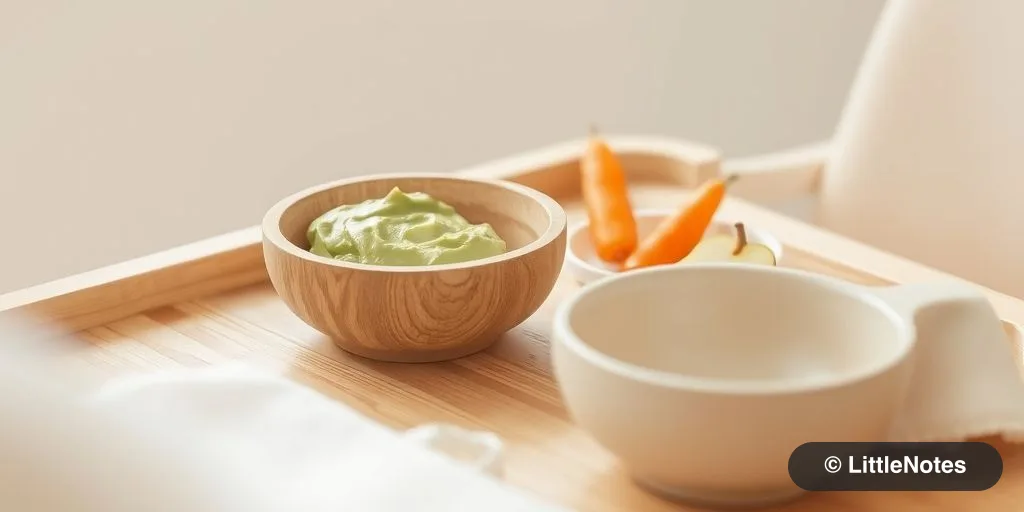 When is the right time to start solids?