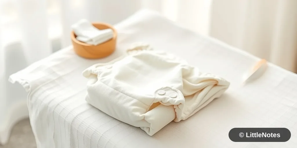 Choosing the Right Diaper: Finding Comfort for Your Little One