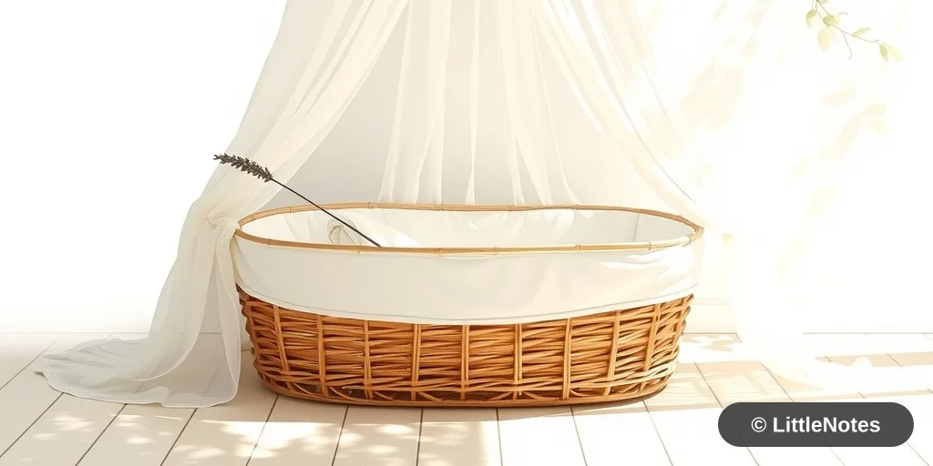 Beyond the Basics: Managing Mosquito Protection for Infants
