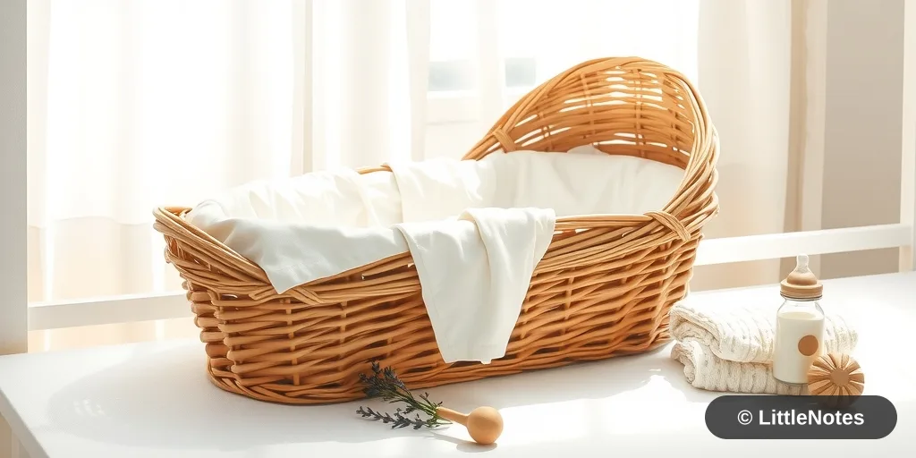 Illustration for Understanding the Newborn Growth Spurts: What to Expect in the Early Weeks