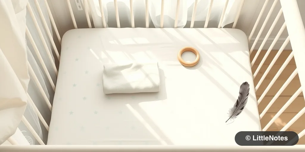 Surviving the 4th Month Sleep Regression