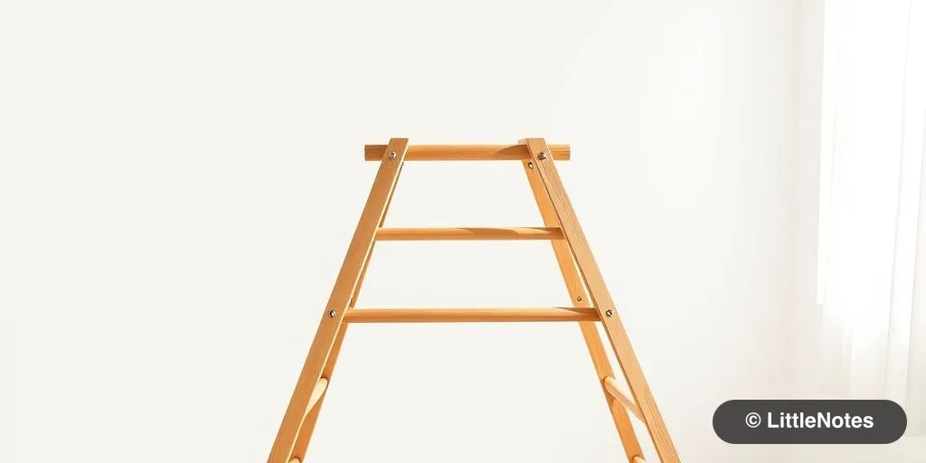 Illustration for Choosing and Using Home Climbing Gyms