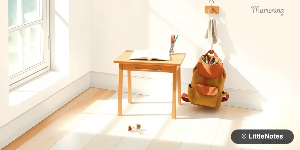 Is my toddler ready for school?
