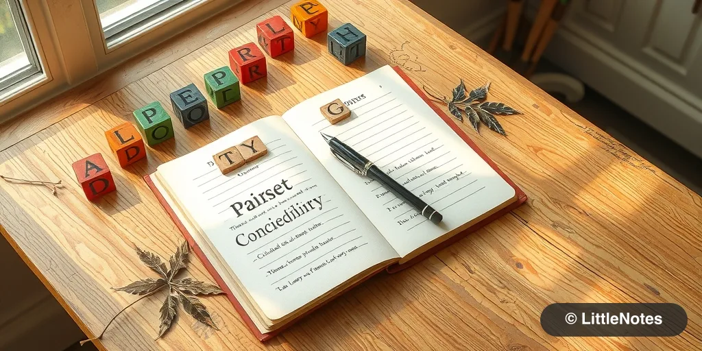 How can I improve my child's spelling and literacy skills?