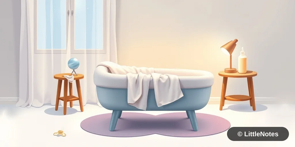 Managing Overtiredness: Helping Your Baby Find Their Sleep Rhythm