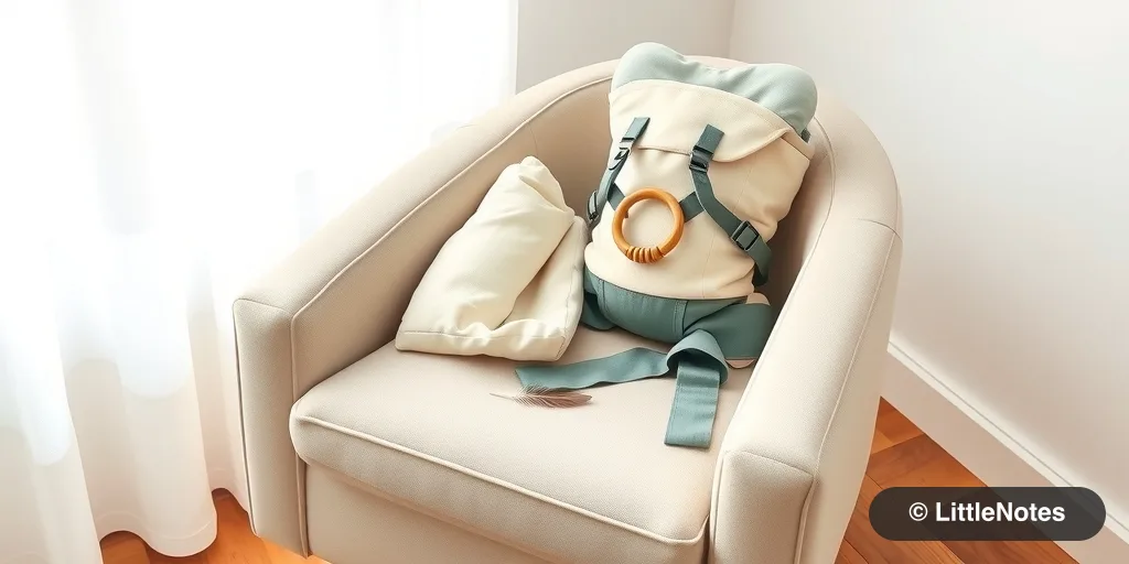 Tips for Successful Baby-Wearing