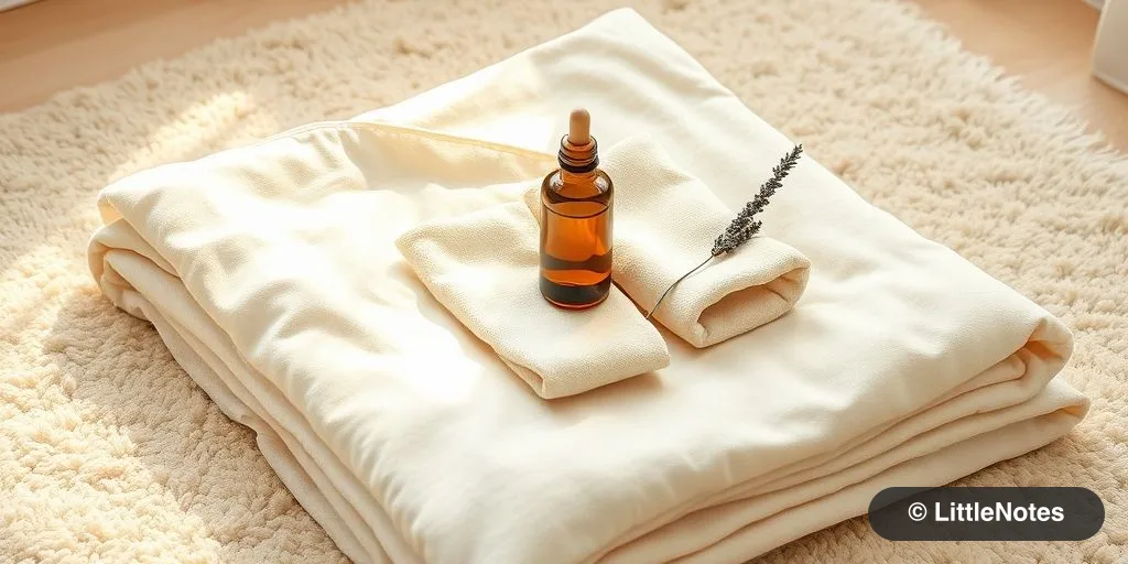 Finding Calm: Navigating Baby Massage and Bonding