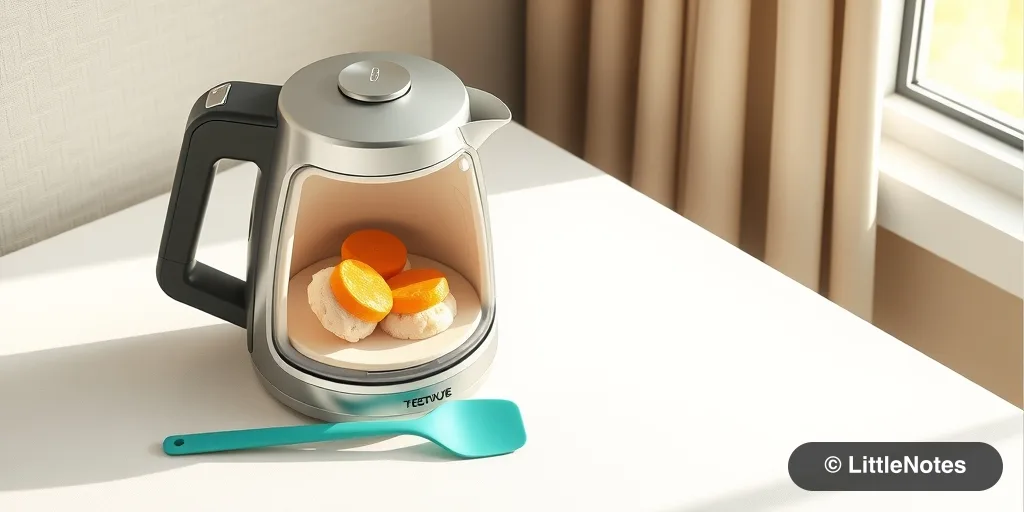 Versatile Electric Kettles for Travel