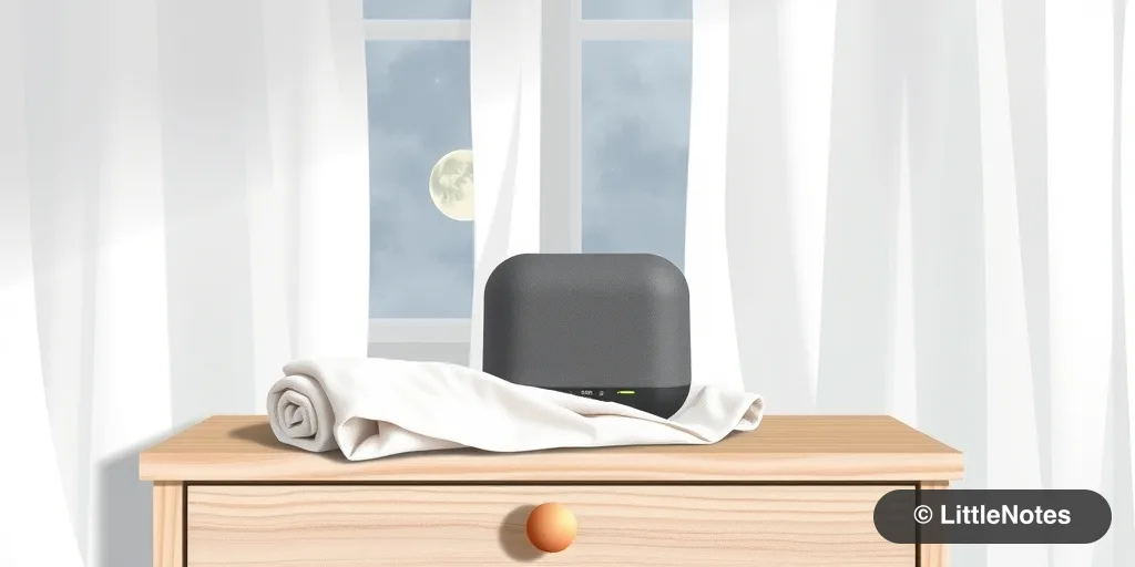Getting started with sleep training