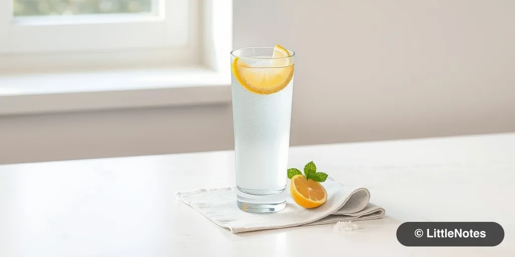 Boost energy with electrolyte drinks