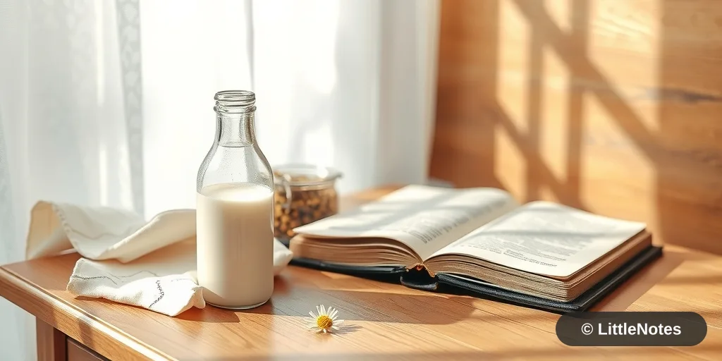 Breastfeeding and Medication: Finding Reliable Information