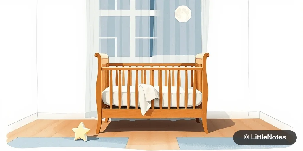 Navigating the 4-Month Sleep Regression