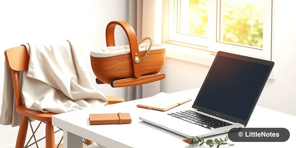 Tips for transitioning back to work while WFH