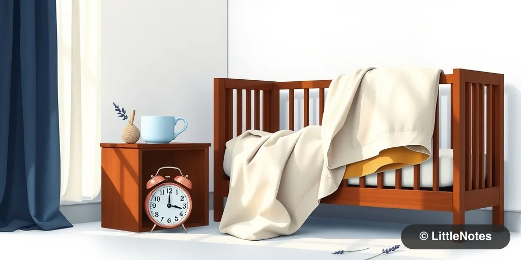 Surviving the 10-Month Sleep Regression