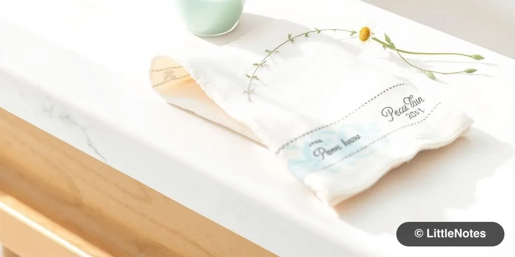 Starting Oral Care for Your Little One