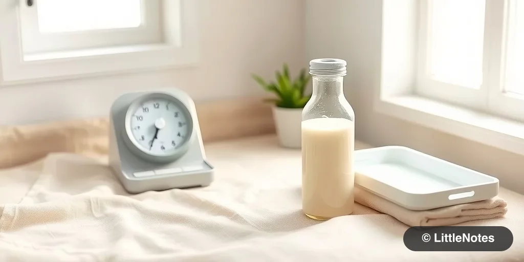Addressing concerns about slow weight gain