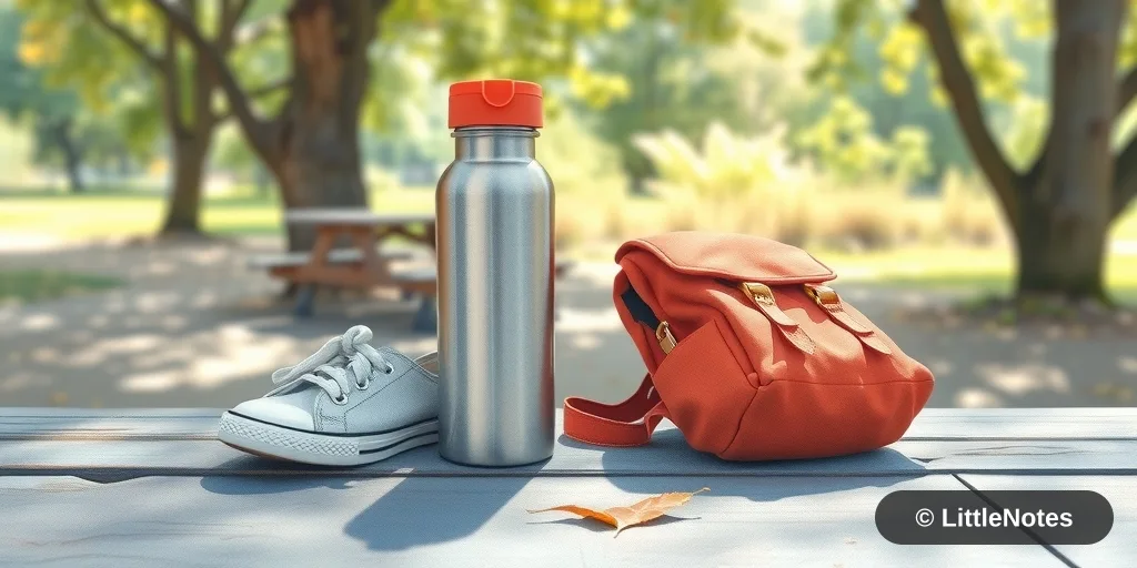 Selecting a Durable Water Bottle for Your Toddler: Features for School and Home