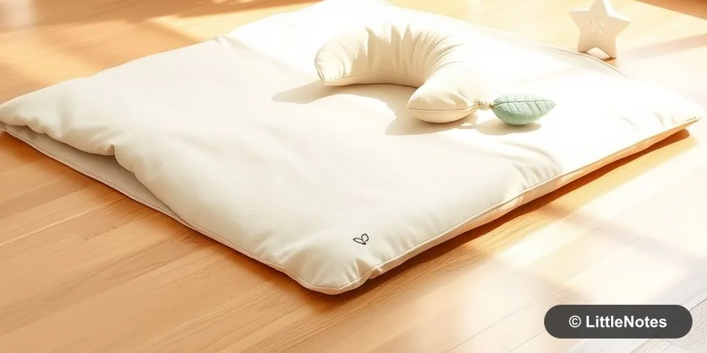 Best surface for tummy time?