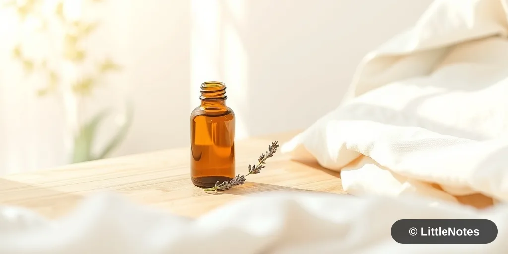 Managing Minor Mosquito Bites: Gentle Relief for Your Little One