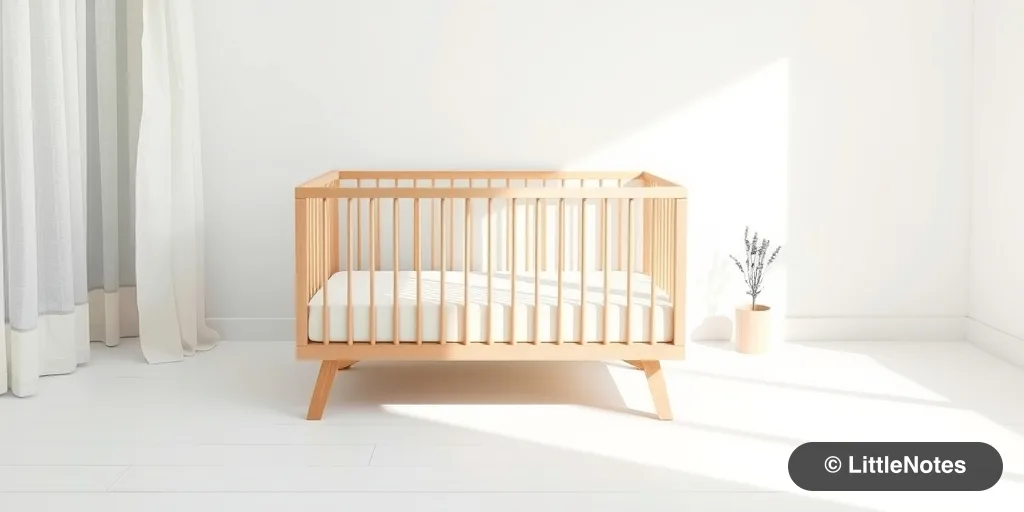 Creating a Safe Sleep Environment: Addressing Common Fears