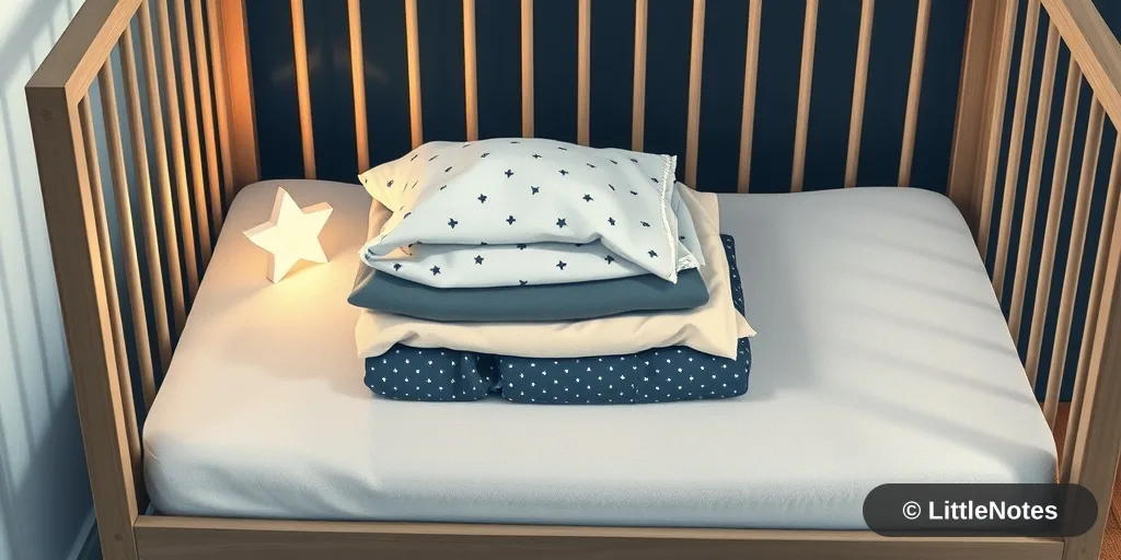 Gentle Nighttime Routines: Thriving Through the 'Frequent Waking' Phase