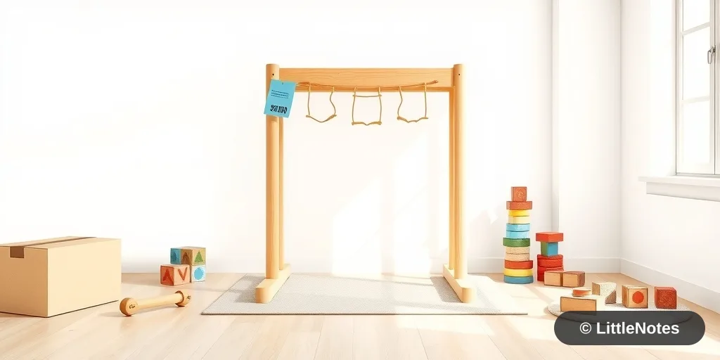 Illustration for Choosing the Right Large-Scale Toys: Rent vs. Buy