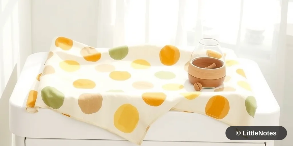 Stool Color Changes in Infants: What’s Normal and What to Watch For