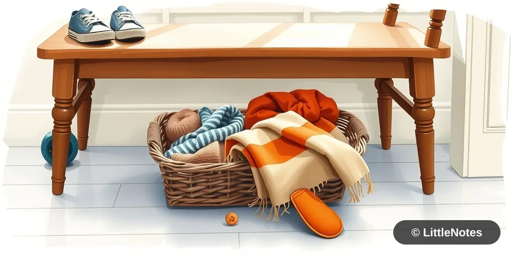 Illustration for The 'I Do It Myself!' Phase: Navigating Toddler Independence