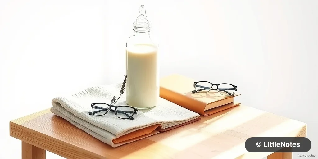 Maintaining personal time while exclusively breastfeeding
