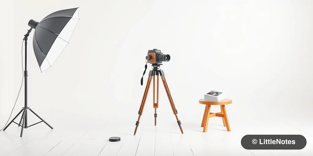 Use professional studios for visa photos