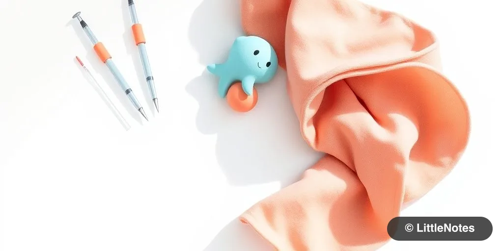 Tips for Successful Blood Draws in Infants
