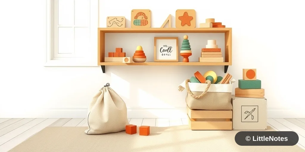 Toy Libraries: A Smart Way to Keep Playtime Fresh